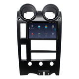 Multimidia Aikon Foton Hummer