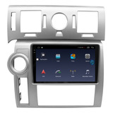 Multimidia Aikon Foton Hummer