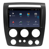 Multimidia Aikon Foton Hummer