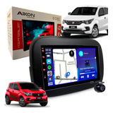 Multimidia Aikon Red 2