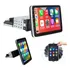 Multimidia Android 10.1  Gps Bluetooth 2+32gb Rotativa.