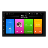 Multimidia Android 7 Plus