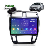 Multimidia Android Carplay 9poleg