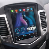 Multimidia Android Chevrolet Cruze 2008 A 2015 Cam De Ré