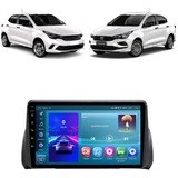Multimidia Android Fiat Argo