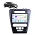 Multimídia Android Ford Fusion 2007-12 Octacore 6/64gb 4g