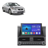 Multimidia Android Honda Accord