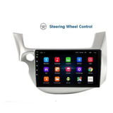 Multimidia Android Honda Fit
