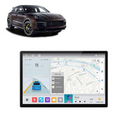 Multimidia Android Horizontal Porche