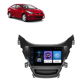 Multimidia Android Hyundai Elantra