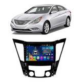 Multimidia Android Hyundai Sonata