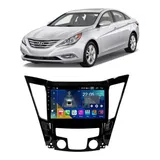Multimidia Android Hyundai Sonata