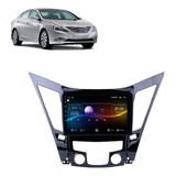 Multimidia Android Hyundai Sonata