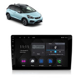 Multimídia Android Navpro Honda Fit 2021 2 32gb 9p