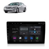 Multimidia Android Navpro Hyundai