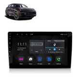 Multimidia Android Navpro Porche