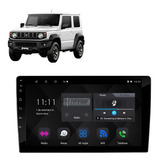 Multimidia Android Navpro Susuki