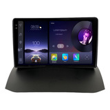 Multimidia Android New Fiesta