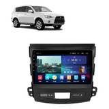 Multimidia Android Outlander 2008