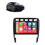 Multimidia Android Porsche Cayenne