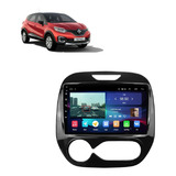 Multimidia Android Renault Captur