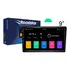 Multimídia Android Rs-910br Prime C/ Espelhamento Gps Touch