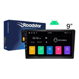 Multimidia Android Rs 910br