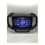 Multimidia Android S300 Fiat