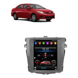 Multimidia Android Tesla Corolla 2006 2013