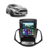 Multimidia Android Tesla Ford