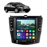 Multimidia Android Tesla Honda