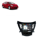 Multimidia Android Tesla Hyundai