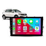 Multimidia Android Vw T