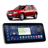 Multimidia Android Wide 12