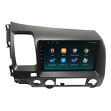 Multimidia Androide Honda Civic