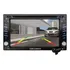 Multimídia Aquarius Dvd Gps Tv Usb Sd Ecosport Fiesta Pollo