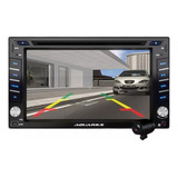 Multimidia Aquarius Dvd Gps