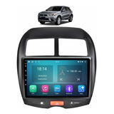 Multimidia Asx Carplay Android