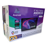 Multimidia Avancer 9