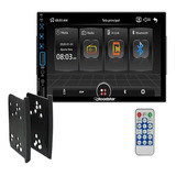 Multimidia Bluetooth Esp