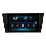 Multimidia Bmw 320i 2006 2010 Android
