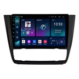 Multimidia Bmw Serie 1