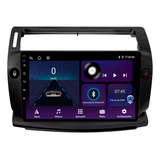 Multimidia C4 Pallas 9p