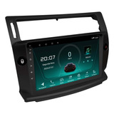 Multimidia C4 Pallas Hatch