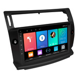 Multimidia C4 Pallas Hatch
