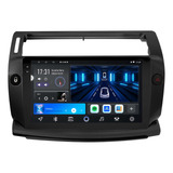 Multimidia C4 Pallas Hatch