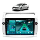 Multimidia C4 Pallas Hatch