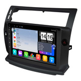 Multimidia C4 Pallas Hatch