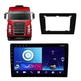 Multimidia Caminhao Bluetooth Wifi