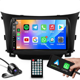 Multimidia Carplay Android Auto